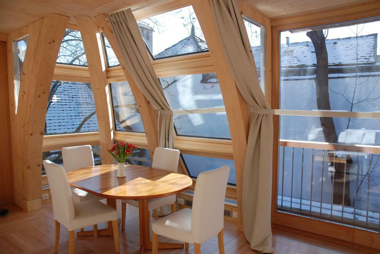 Sunny Apartments Wina Bagian luar foto
