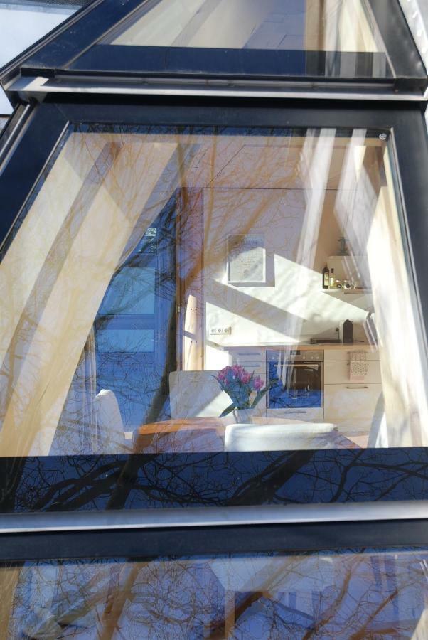 Sunny Apartments Wina Bagian luar foto