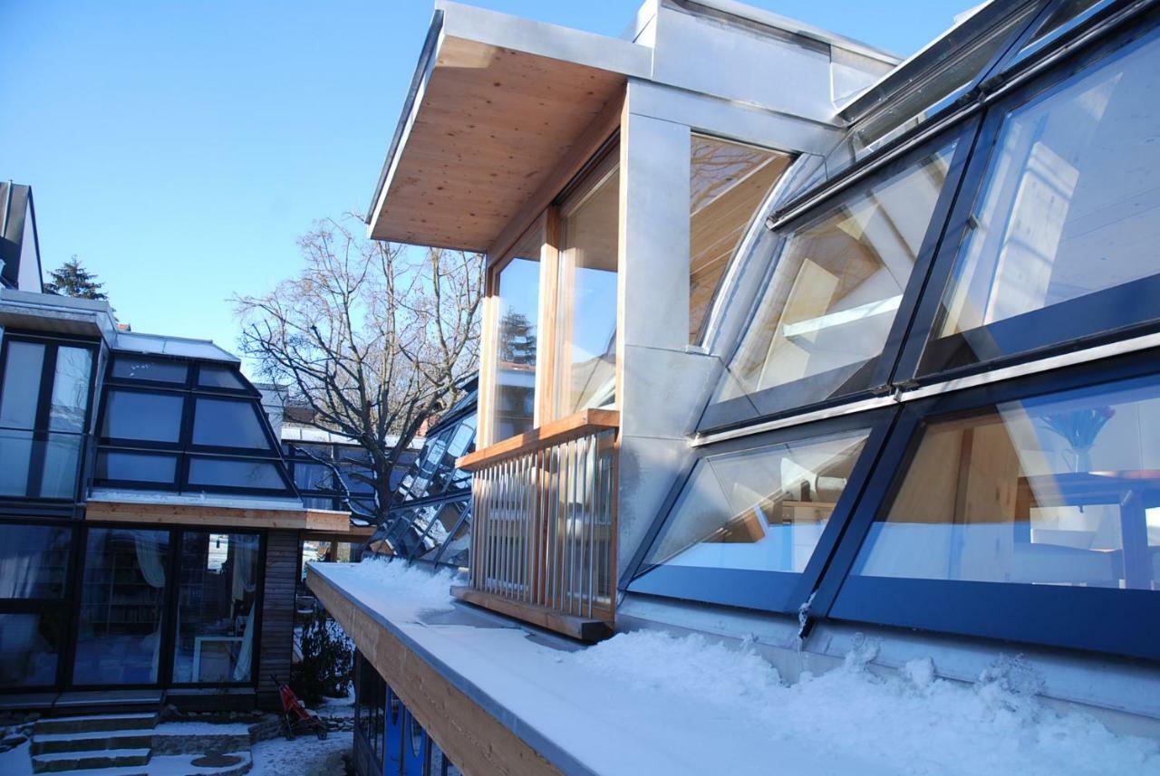 Sunny Apartments Wina Bagian luar foto