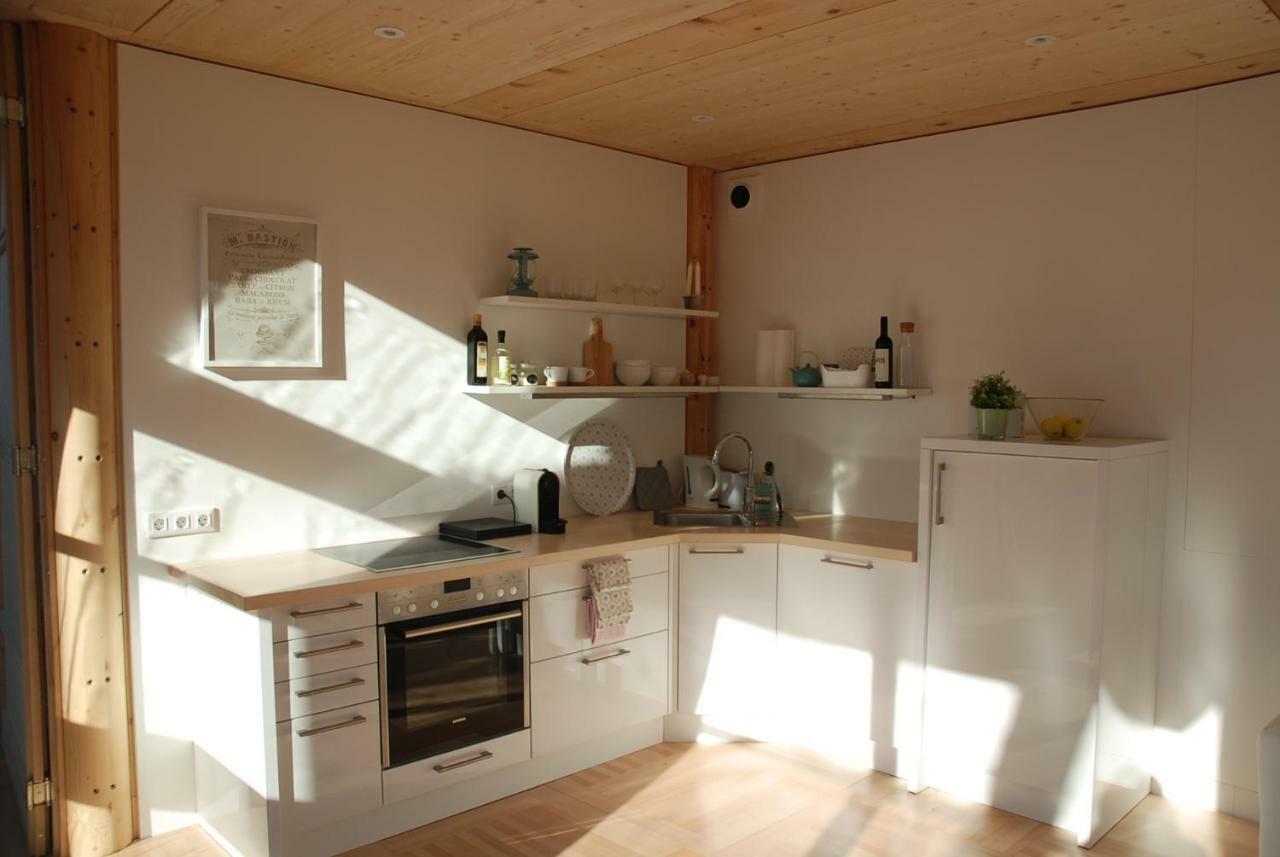 Sunny Apartments Wina Bagian luar foto