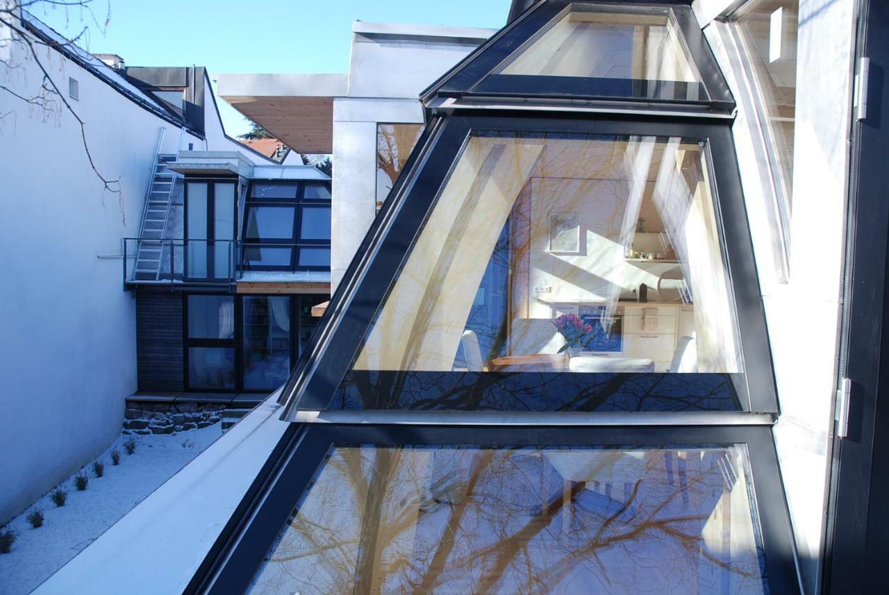 Sunny Apartments Wina Bagian luar foto