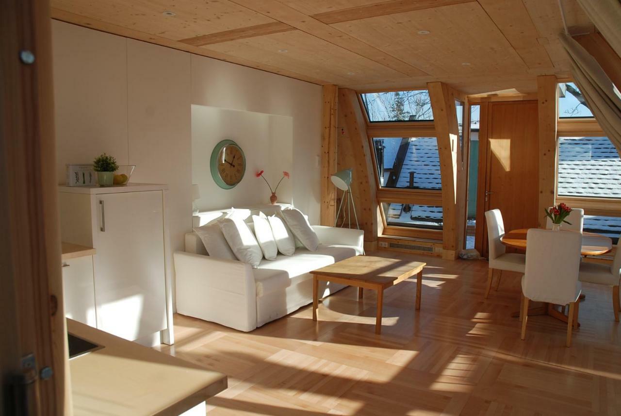 Sunny Apartments Wina Bagian luar foto